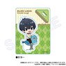 Blue Lock Mini Chara Stand Equipment Ver. Yoichi Isagi (Anime Toy)