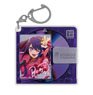 [Oshi no Ko] Ai Disc Style Acrylic Key Ring (Anime Toy)