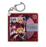 [Oshi no Ko] B Komachi Disc Style Acrylic Key Ring (Anime Toy)