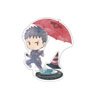 Kaiju No. 8 Kasakko Acrylic Stand Kafka Hibino (Anime Toy)