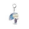 Kaiju No. 8 Kasakko Acrylic Key Ring Reno Ichikawa (Anime Toy)