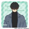 Mr. Villain`s Day Off Hand Towel Warumono-san (Anime Toy)