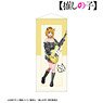 [Oshi no Ko] [Especially Illustrated] MEM-cho Rock Band Ver. Life-size Tapestry (Anime Toy)