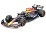 Oracle Red Bull Racing RB19(2023) No,11 S.Perez U.S GP(COTA) Color (Window Box) (Diecast Car)