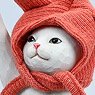 Headcrest Wood Carving Style Cat 6.0 (Fashion Doll)