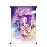 Princess Connect! Re:Dive B2 Tapestry I Wish Nigirishimeru Konotewo (Anime Toy)