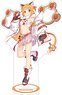 Princess Connect! Re:Dive Acrylic Stand Hiyori (Astral) (Anime Toy)