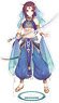 Princess Connect! Re:Dive Acrylic Stand Ruka (Sarasa Lea) (Anime Toy)