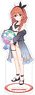 Princess Connect! Re:Dive Acrylic Stand Yuni (Winter) (Anime Toy)