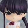 Nendoroid Shoko Komi: Ponytail Ver. (PVC Figure)