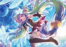 Princess Connect! Re:Dive Clear File Ames (Anime Toy)