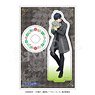 Blue Lock Acrylic Stand [Birthday Flower] Ver. Yoichi Isagi (Anime Toy)