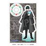 Blue Lock Acrylic Stand [Birthday Flower] Ver. Rin Itoshi (Anime Toy)