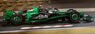 Stake F1 Team Kick Sauber C44 No.24 TBC 2024 Zhou Guanyu (Diecast Car)