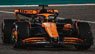 McLaren Formula 1 Team MCL38 No.81 2024 Oscar Piastri (Diecast Car)