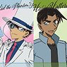 Detective Conan Clear Card Collection (Detective Conan Vol.3) (Set of 10) (Anime Toy)