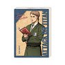 Attack on Titan The Final Season Acrylic Block Reading Ver. Jean Kirstein (Anime Toy)