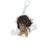 Attack on Titan The Final Season Petanko Acrylic Key Ring Vol.4 Eren Titan (Anime Toy)