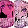 [Oshi no Ko] Trading Hologram Can Badge (Set of 10) (Anime Toy)