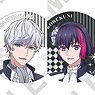 B-PROJECT ～熱烈＊ラブコール～ トレーディング缶バッジ アイドル衣装ver. (16個セット) (キャラクターグッズ)