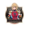 TV Animation [Solo Leveling] Travel Sticker 5. Shizuku Kousaka B (Anime Toy)