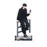 TV Animation [Solo Leveling] Acrylic Stand 1. Shun Mizushino (Anime Toy)