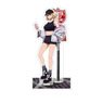 TV Animation [Solo Leveling] Acrylic Stand 2. Shizuku Kousaka (Anime Toy)