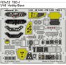 TBD-1 Zoom Etched Parts(for Hobby Boss) (Plastic model)