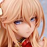 Girls` Frontline DP28 Coiling Morning Glory Heavy Damage Ver. (PVC Figure)