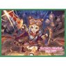 Chara Sleeve Collection Mat Series Princess Connect! Re:Dive Matsuri (No.MT1827) (Card Sleeve)