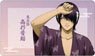 Gin Tama [Especially Illustrated] Shinsuke Takasugi Beginning of the Day Ver. Multi Desk Mat (Card Supplies)