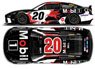 MOBIL 1 2024 Toyota Camry XSE Christopher Bell #20 (RCCA Elite Series) (Diecast Car)