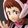 Revoltech Ochaco Uraraka (Completed)