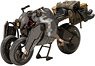 Reverse Trike OP Ver. (Plastic model)