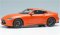 Nissan Fairlady Z `Version ST` 2024 (JP) 432 Orange (Diecast Car)