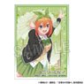 五等分の花嫁∽ イラストスリーブNT 中野四葉 (カードスリーブ)