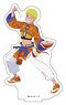 TV Animation [Naruto: Shippuden] [Especially Illustrated] Big Acrylic Stand [Original Costume Ver.] (1) Naruto Uzumaki (Anime Toy)
