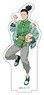 TV Animation [Naruto: Shippuden] [Especially Illustrated] Big Acrylic Stand [Original Costume Ver.] (4) Shikamaru Nara (Anime Toy)