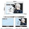 Blue Lock Acrylic Block Seishiro Nagi (Anime Toy)