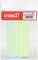 Line Decal:Fluorescent Yellow [1mm,2mm.3mm] (Decal)
