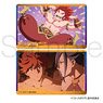 Bucchigiri?! Scene Picture Clear Card (2 Sheets) Chiya (Anime Toy)