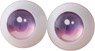 Harmonia Series Original Plastic Eye (Pink) (Fashion Doll)