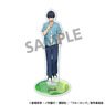 Blue Lock [Especially Illustrated] Acrylic Figure Yoichi Isagi Everyday Ver. (Anime Toy)