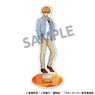 Blue Lock [Especially Illustrated] Acrylic Figure Rensuke Kunigami Everyday Ver. (Anime Toy)