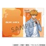 Blue Lock [Especially Illustrated] Clear File Rensuke Kunigami Everyday Ver. (Anime Toy)