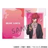 Blue Lock [Especially Illustrated] Clear File Hyoma Chigiri Everyday Ver. (Anime Toy)