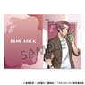 Blue Lock [Especially Illustrated] Clear File Sae Itoshi Everyday Ver. (Anime Toy)