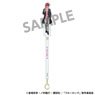 Blue Lock [Especially Illustrated] Go Out Stick Hyoma Chigiri Everyday Ver. (Anime Toy)