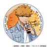 Blue Lock [Especially Illustrated] Acrylic Coaster Rensuke Kunigami Everyday Ver. (Anime Toy)