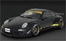 RWB 997 Black (ミニカー)